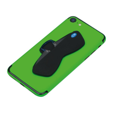 Logotrade werbemittel das Foto: Silikontasche für Smartphone HUDDERSFIELD