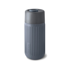 Black+Blum Glas-Reisebecher 340ml