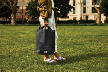 Logotrade Werbeartikel das Foto: Black+Blum isolierte 16L Trage- & Kühltasche