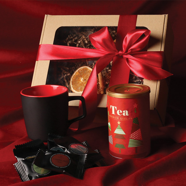 Logotrade Firmengeschenke das Foto: ##Jõulukomplekt Cozy