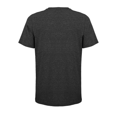 Logotrade Logogeschenke das Foto: TUNER T-SHIRT
