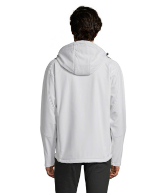 Logotrade werbemittel das Foto: REPLAY Herren Jacke 340g