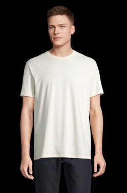 Logotrade Logogeschenke das Foto: Das SOL'S-T-Shirt-Musterpaket.