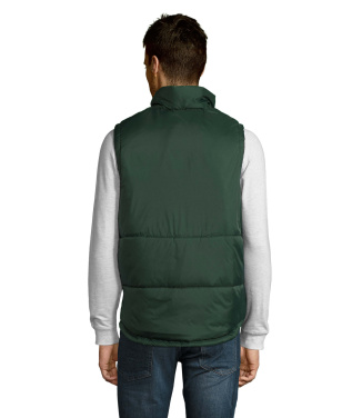 Logotrade Firmengeschenke das Foto: WARM MEN Bodywarmer
