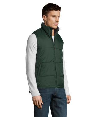 Logotrade Firmengeschenke das Foto: WARM MEN Bodywarmer