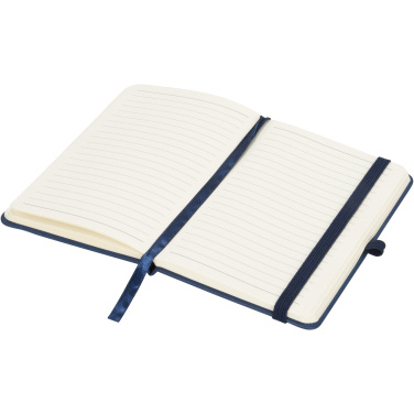 Logotrade werbemittel das Foto: Waterman Präsentkarton mit A6 Notizbuch