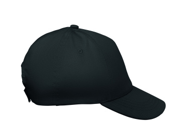 Logotrade Werbegeschenke das Foto: 5-Panel-Baseball-Cap Kinder