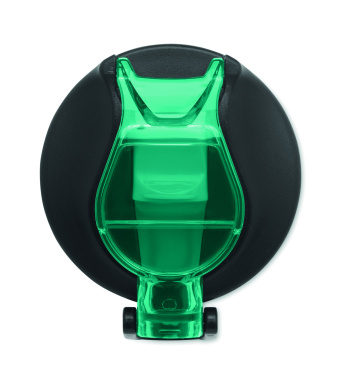 Logotrade werbemittel das Foto: Sport-Trinkflasche RPET 1L