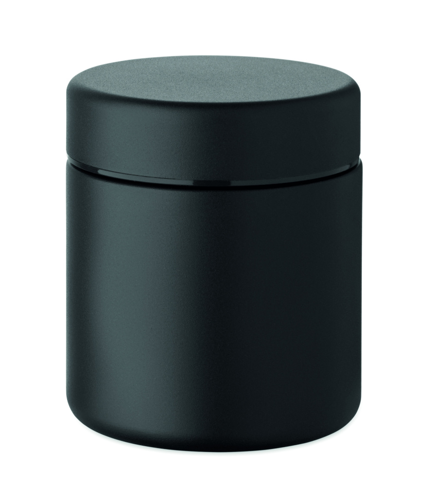 Logotrade Geschäftsgeschenke das Foto: Doppelwandiger Lunch-Behälter