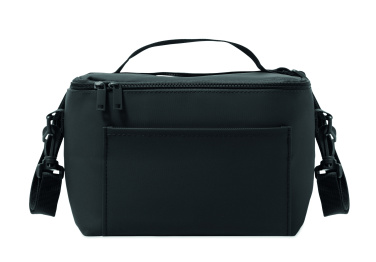 Logotrade werbemittel das Foto: Kühltasche PU