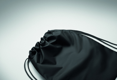 Logotrade werbemittel das Foto: Beutel für Kinder 190T RPET