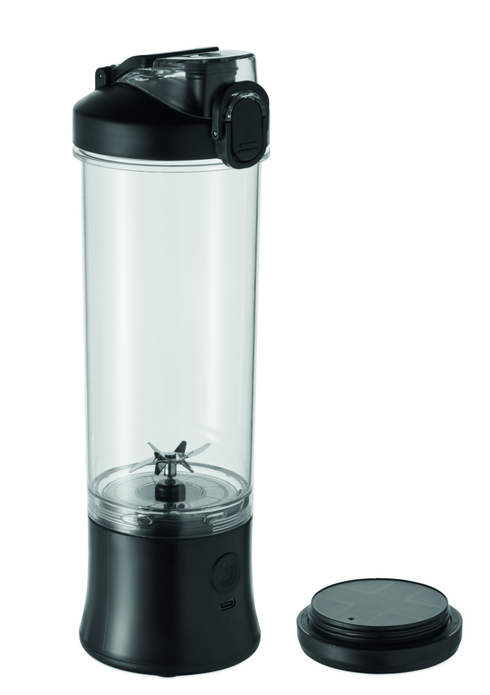 Logotrade werbemittel das Foto: Smoothie-Mixer