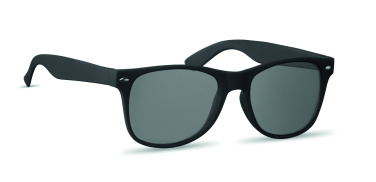 Logotrade Logogeschenke das Foto: SEAQUAL®-Sonnenbrille