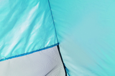 Logotrade Werbegeschenke das Foto: Strandzelt 190T Polyester