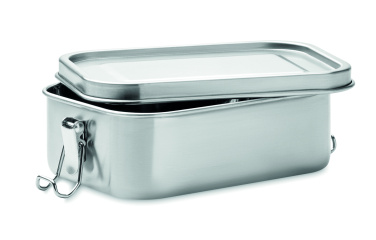 Logotrade werbemittel das Foto: Lunchbox 750ml