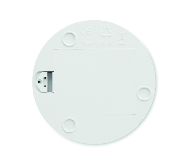 Logotrade werbemittel das Foto: Memoboard mit LED-Beleuchtung