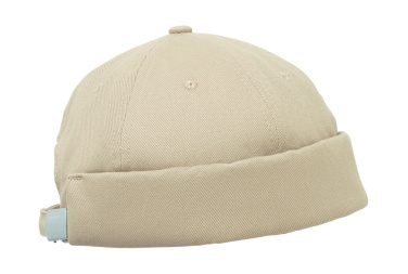 Logotrade Firmengeschenke das Foto: Docker Cap