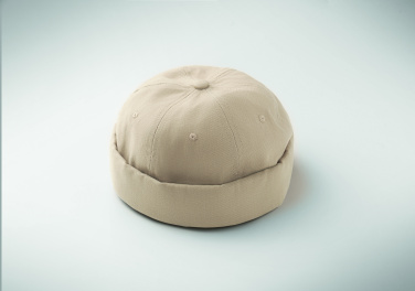 Logotrade Firmengeschenke das Foto: Docker Cap