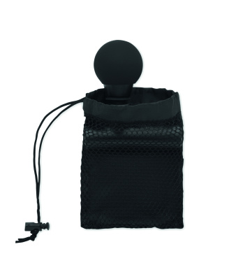 Logotrade werbemittel das Foto: Massagepistole ABS