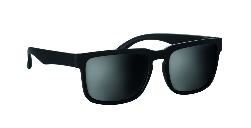 Logotrade Geschäftsgeschenke das Foto: Festival-Sonnenbrille UV400
