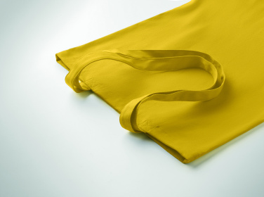 Logotrade werbemittel das Foto: Einkaufstasche Canvas 270 g/m²