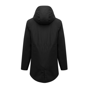Logotrade Werbeartikel das Foto: IQONIQ Thelon Parka aus recyceltem Polyester