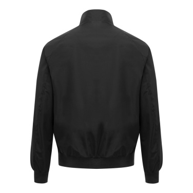 Logotrade werbemittel das Foto: IQONIQ Odin Urban Jacke aus recyceltem Polyester
