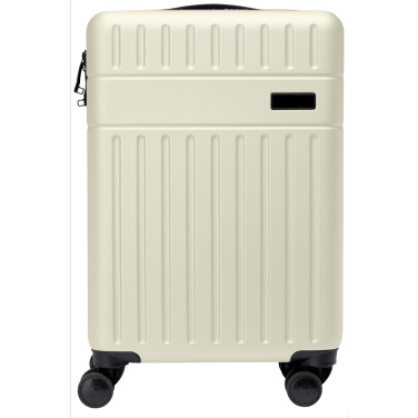 Logotrade Werbegeschenke das Foto: Rover 20" Kabinentrolley GRS Recycelt 40 L
