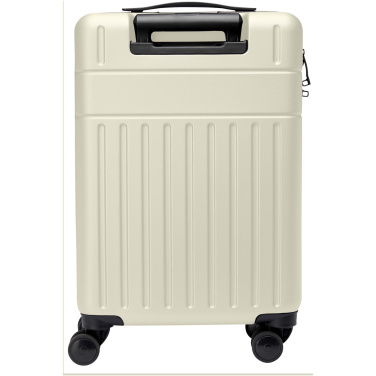 Logotrade Werbegeschenke das Foto: Rover 20" Kabinentrolley GRS Recycelt 40 L