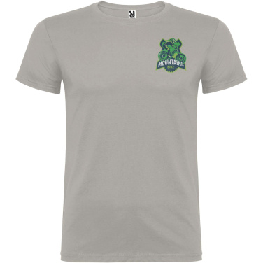 Logotrade werbemittel das Foto: Beagle T-Shirt für Herren