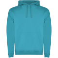 Urban Kapuzenpullover für Herren, Türkis