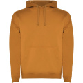 Urban Kapuzenpullover für Herren, Currygelb