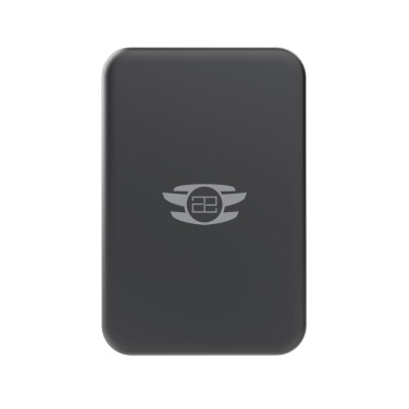 Logotrade Geschäftsgeschenke das Foto: Quantum RCS Ultra-Fast 25W 10.000mAh magnetische Powerbank