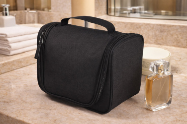 Logotrade Werbeartikel das Foto: Kosmetiktasche 235008735