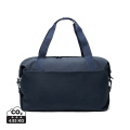 KENTO URBAN Weekender aus RCS recyceltem nylon, Marine