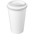 Americano® POP 350 ml Isolierbecher, Weiß