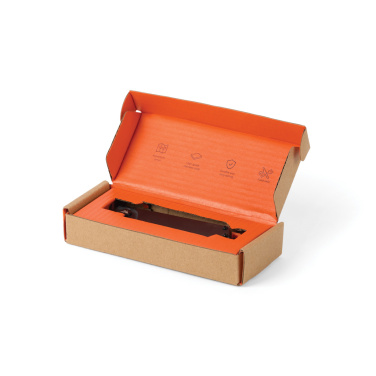 Logotrade Firmengeschenke das Foto: Nordic Drift Adventure Klappmesser