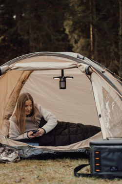 Logotrade Werbeartikel das Foto: Nordic Drift GRS 3-in-1 Abenteuerdecke