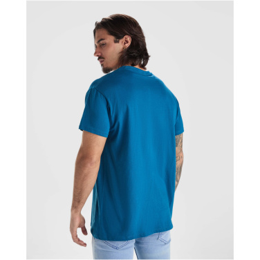 Logotrade Werbegeschenke das Foto: Beagle T-Shirt für Herren