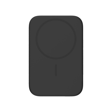 Logotrade Werbeartikel das Foto: Urban Vitamin Concord Uultradünne RCS Powerbank mit 3000mAh
