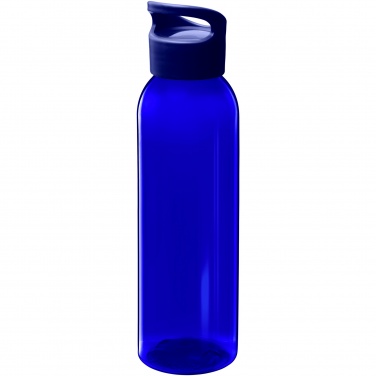 Logo trade promotional items image of: Sky 650 ml Tritan™ water bottle