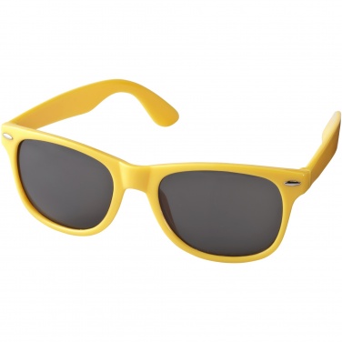 Logo trade promotional gifts image of: Sun Ray sunglasses
