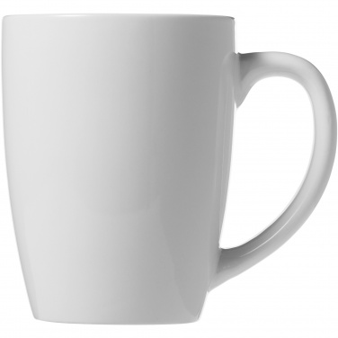 Logotrade promotional gift image of: Bogota 350 ml ceramic mug