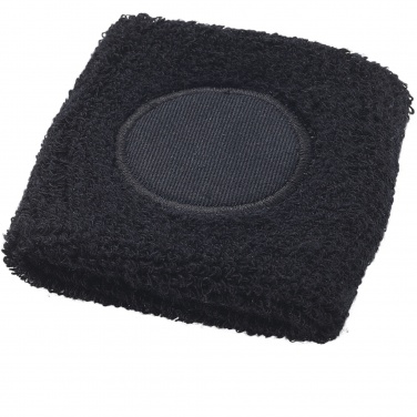 Logo trade advertising products picture of: Hyper performance wristband