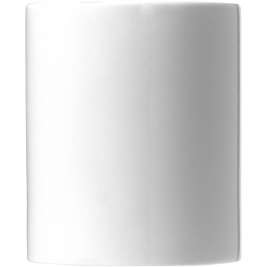 Logo trade advertising products image of: Pic 330 ml ceramic sublimation mug