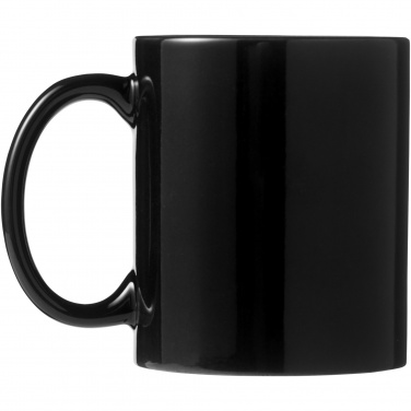 Logotrade promotional giveaways photo of: Santos 330 ml ceramic mug