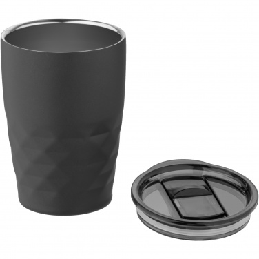 Logotrade promotional giveaway picture of: Geo 350 ml copper vacuum insulated tumbler