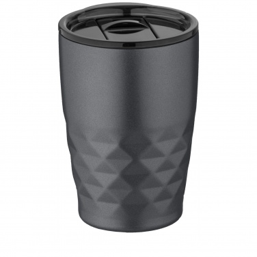 Logotrade corporate gift image of: Geo 350 ml copper vacuum insulated tumbler