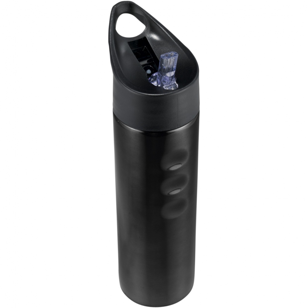 Logo trade promotional product photo of: Trixie 750 ml stainless steel sport bottle