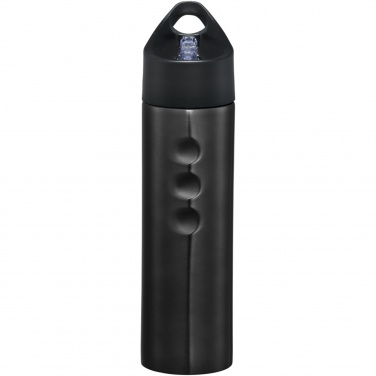 Logo trade promotional items image of: Trixie 750 ml stainless steel sport bottle